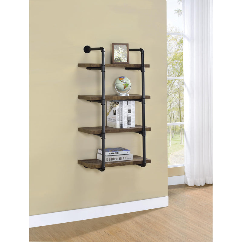 Coaster Furniture Home Decor Bookshelves 804426 IMAGE 6