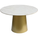 Meridian Sorrento Dining Table IMAGE 4