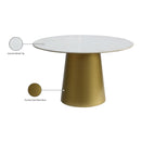 Meridian Sorrento Dining Table IMAGE 6