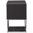 Meridian Alyssa Side Table IMAGE 6