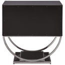 Meridian Alyssa Side Table IMAGE 7