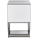 Meridian Alyssa Side Table IMAGE 6