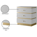 Meridian Esme Side Table IMAGE 7