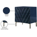 Meridian Collette Side Table IMAGE 6