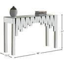 Meridian Kylie Console Table IMAGE 3