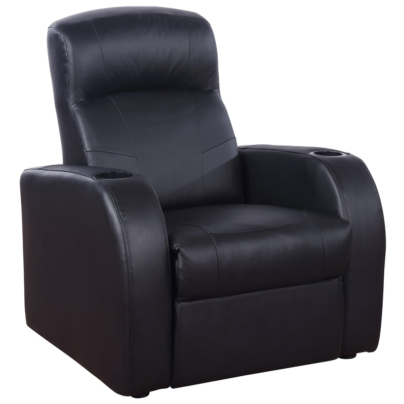 Coaster Furniture Cyrus 600001-S5A Theater Seating IMAGE 1