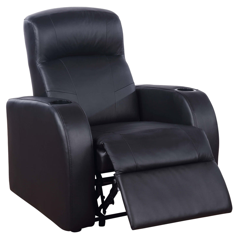 Coaster Furniture Cyrus 600001-S5A Theater Seating IMAGE 2