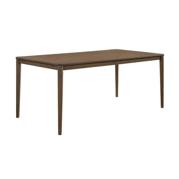 Coaster Furniture Wethersfield Dining Table 109841 IMAGE 1
