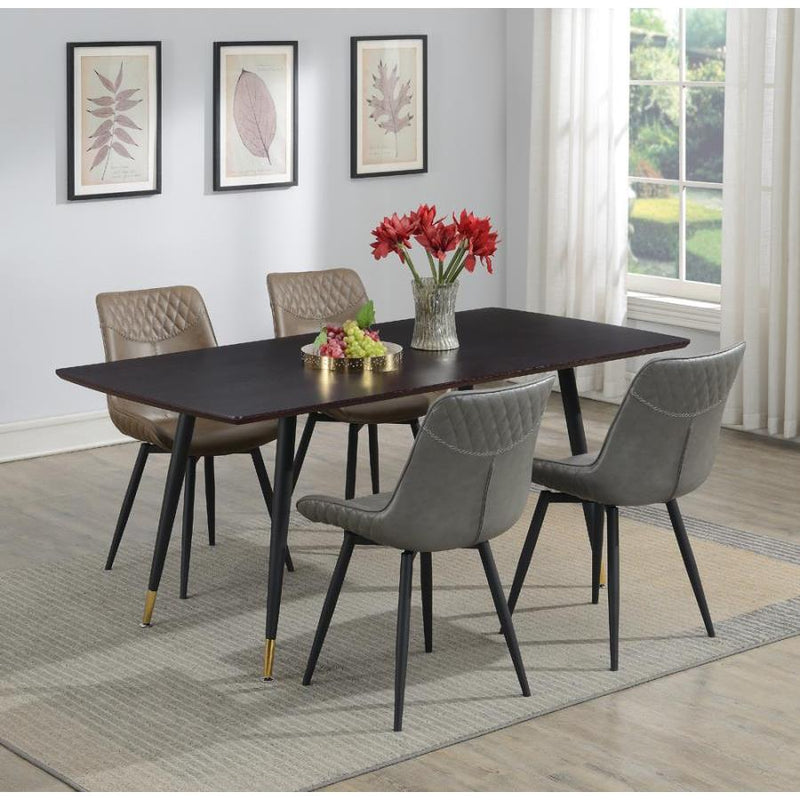 Coaster Furniture Breckenridge Dining Chair 110152 IMAGE 7