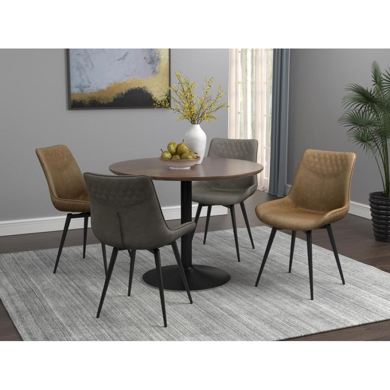 Coaster Furniture Dining Chair 110272 IMAGE 6