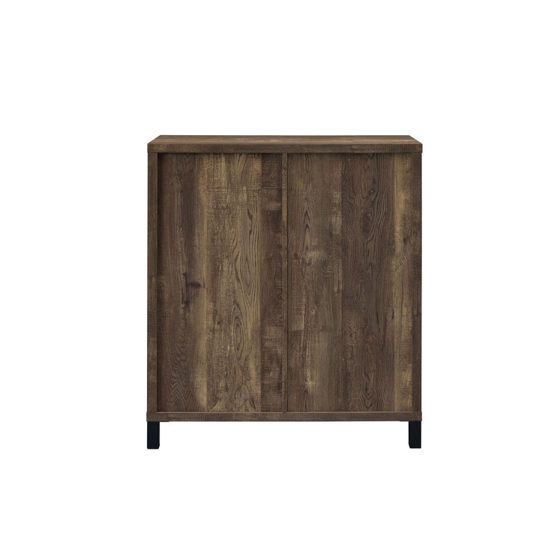 Coaster Furniture Bar Cabinets Bar Cabinets 182852 IMAGE 5