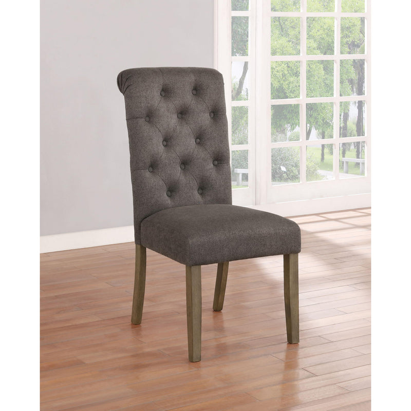 Coaster Furniture Dining Chair 193172 IMAGE 3