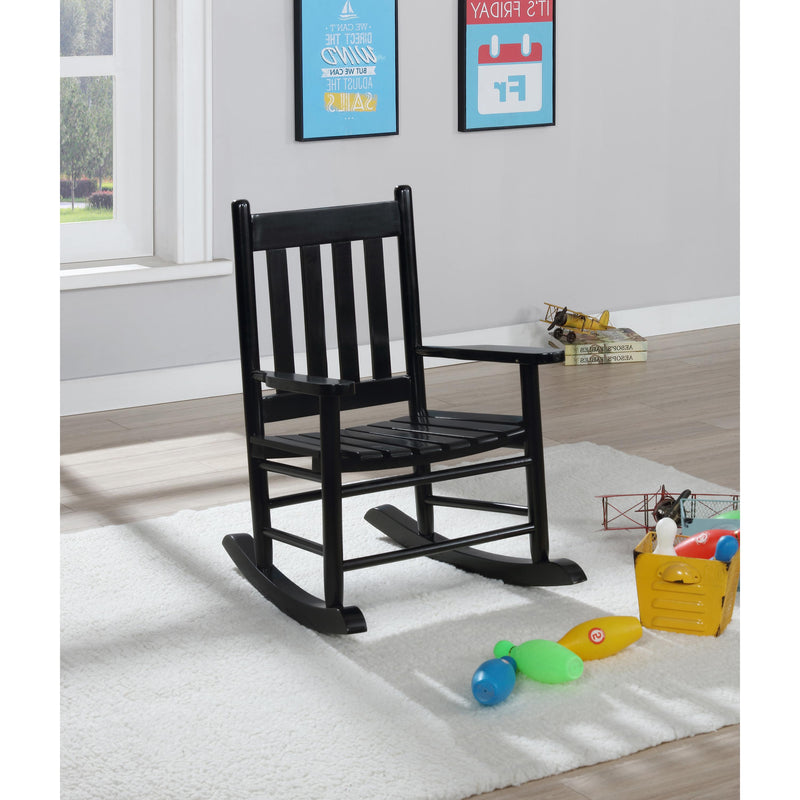 Coaster Furniture Kids Seating Rocking Chairs 609451 IMAGE 2