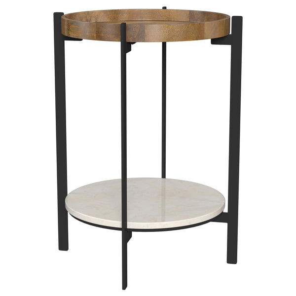 Coaster Furniture Accent Table 931218 IMAGE 1