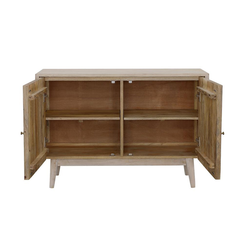 Coaster Furniture Accent Cabinets Cabinets 953430 IMAGE 3