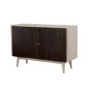 Coaster Furniture 953430 Accent Cabinet IMAGE 4