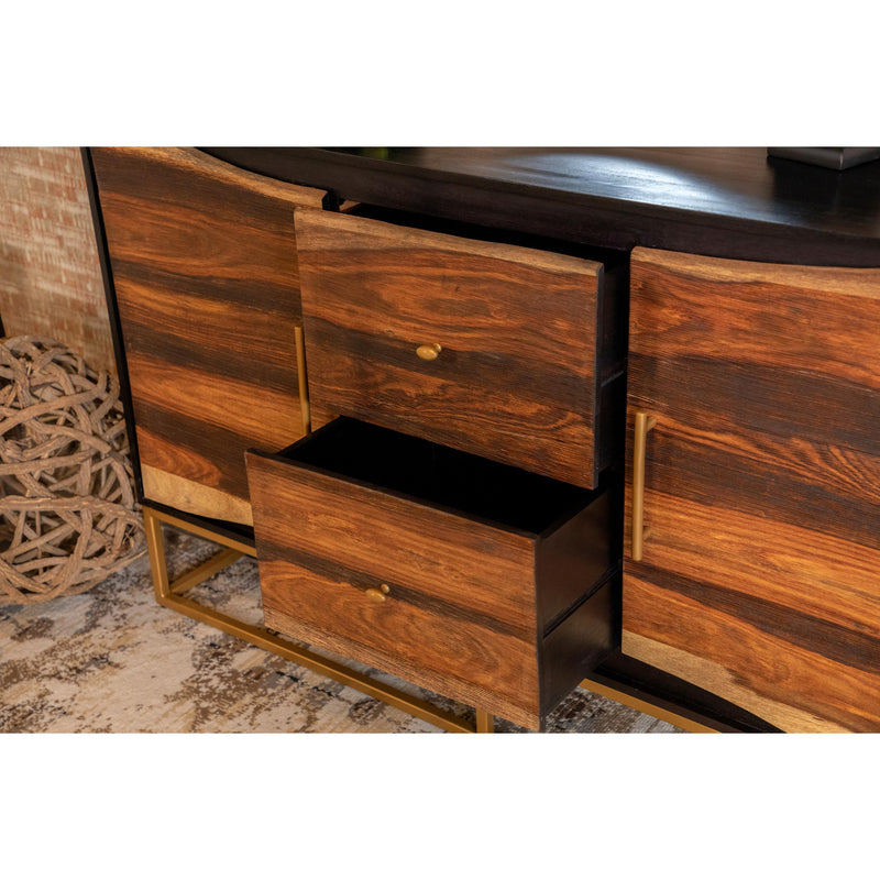 Coaster Furniture Accent Cabinets Cabinets 953466 IMAGE 2