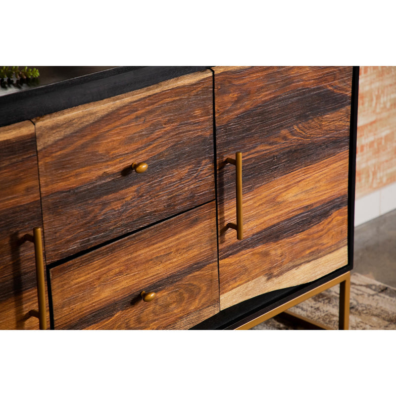 Coaster Furniture Accent Cabinets Cabinets 953466 IMAGE 6