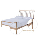 Acme Furniture Marianne 22690Q Queen Bed IMAGE 3