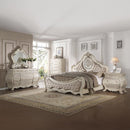 Acme Furniture Ragenardus 27007EK EK Bed IMAGE 4