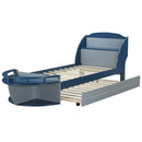 Acme Furniture Neptune II 30620T Twin Bed IMAGE 6