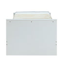 Acme Furniture Ragna 30770T Twin Bed IMAGE 4