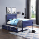 Acme Furniture Cargo 35930T Twin Bed IMAGE 6