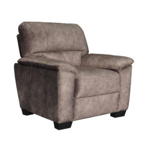 Coaster Furniture Hartsook Stationary Fabric Chair 509753 IMAGE 1