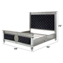 Acme Furniture Varian 27350Q Queen Bed IMAGE 3