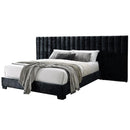 Acme Furniture Rivas 27760Q Queen Bed IMAGE 2