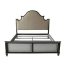 Acme Furniture House Beatrice 28810Q Queen Bed IMAGE 14