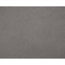 Meridian Plush Grey Velvet Standard Comfort Modular Sectional IMAGE 8