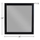 Meridian Zayne Black Mirror IMAGE 6