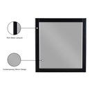 Meridian Zayne Black Mirror IMAGE 7