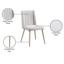 Meridian Eleanor Dining Chair IMAGE 9