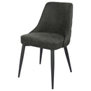 Coaster Furniture Aviano Dining Chair 106046 IMAGE 3