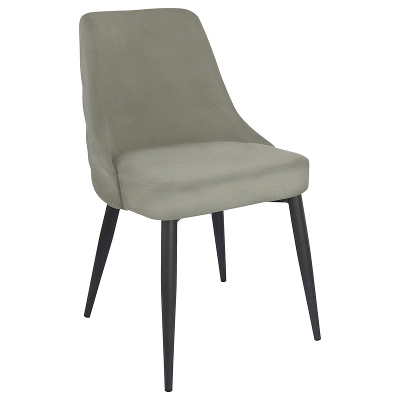 Coaster Furniture Aviano Dining Chair 106044 IMAGE 1