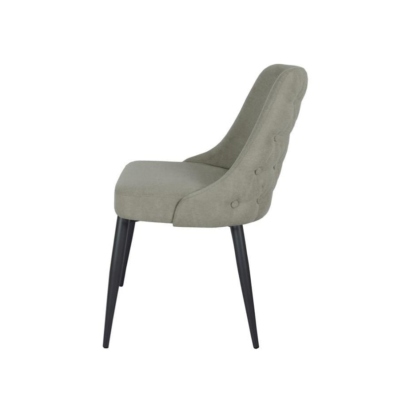 Coaster Furniture Aviano Dining Chair 106044 IMAGE 2