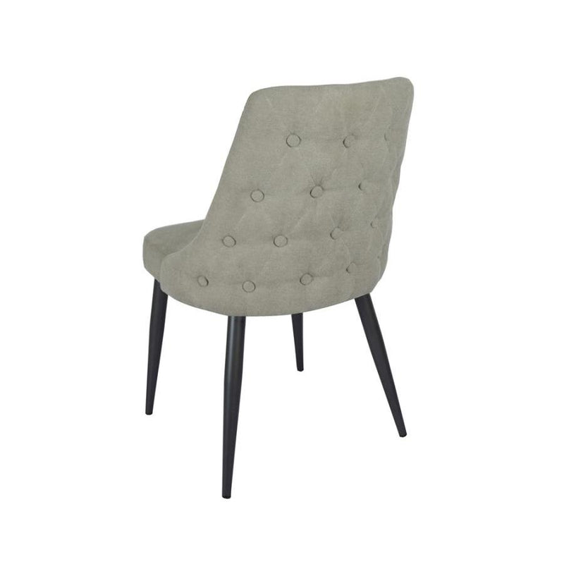 Coaster Furniture Aviano Dining Chair 106044 IMAGE 4