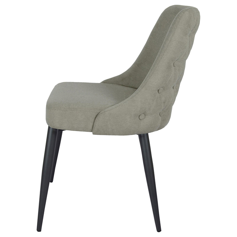 Coaster Furniture Aviano Dining Chair 106044 IMAGE 4