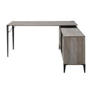 Acme Furniture Office Desks L-Shaped Desks OF00001 IMAGE 3