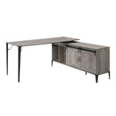 Acme Furniture Zakwani OF00001 Writing Desk IMAGE 7