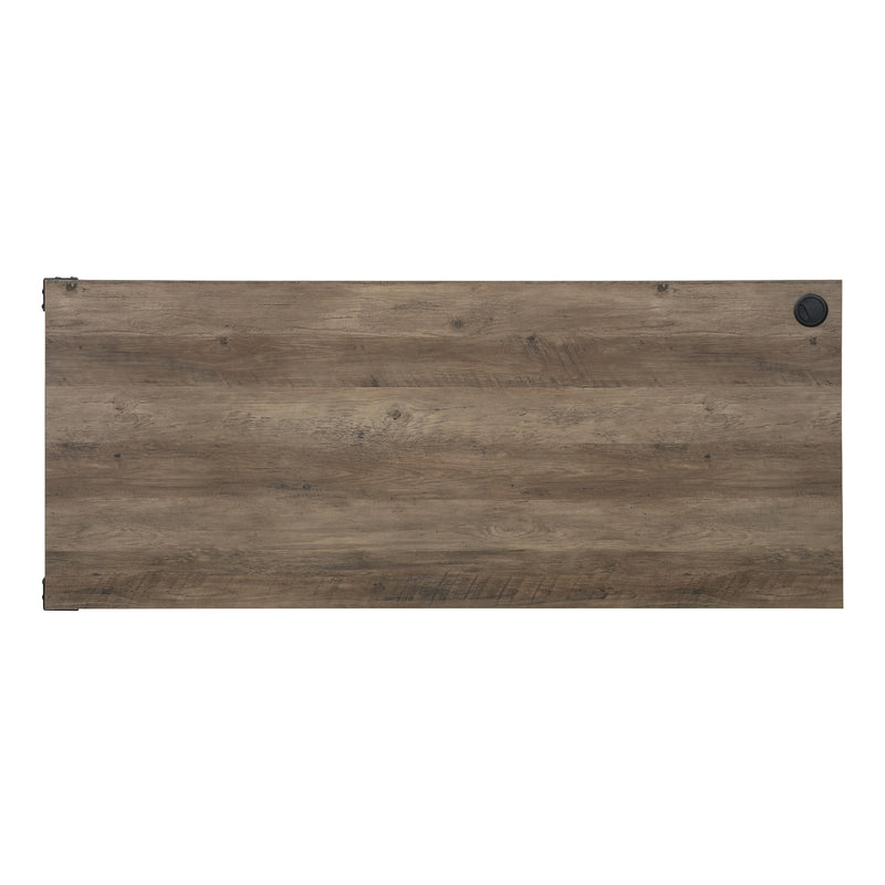 Acme Furniture Zakwani OF00002 Writing Desk IMAGE 10