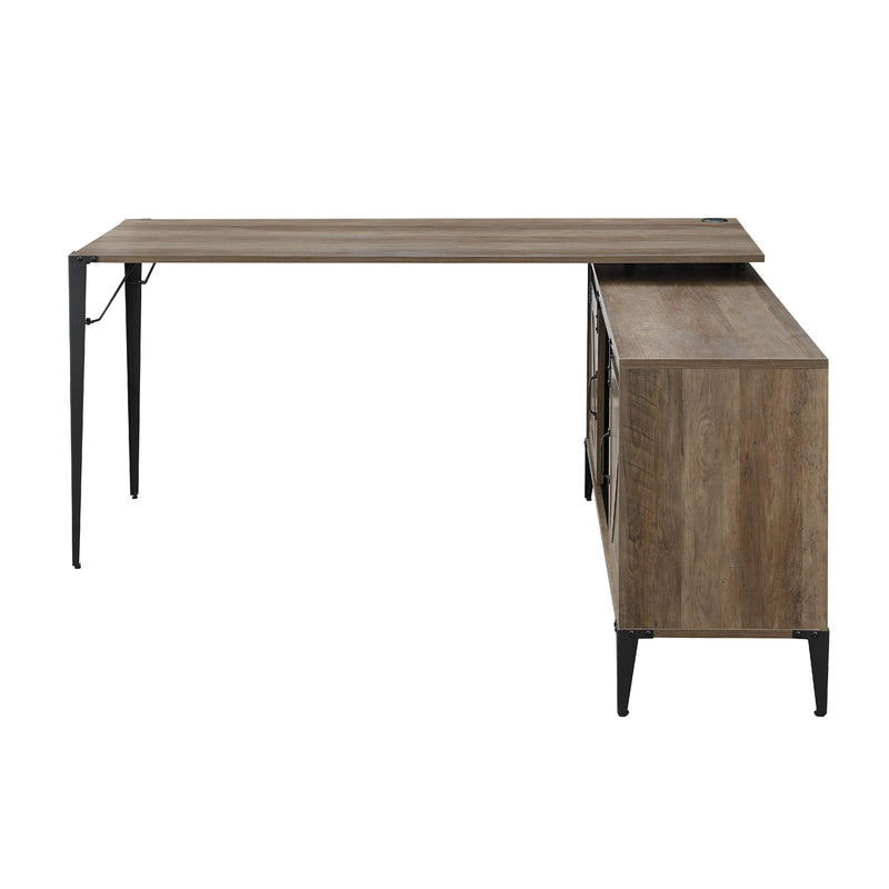 Acme Furniture Zakwani OF00002 Writing Desk IMAGE 8