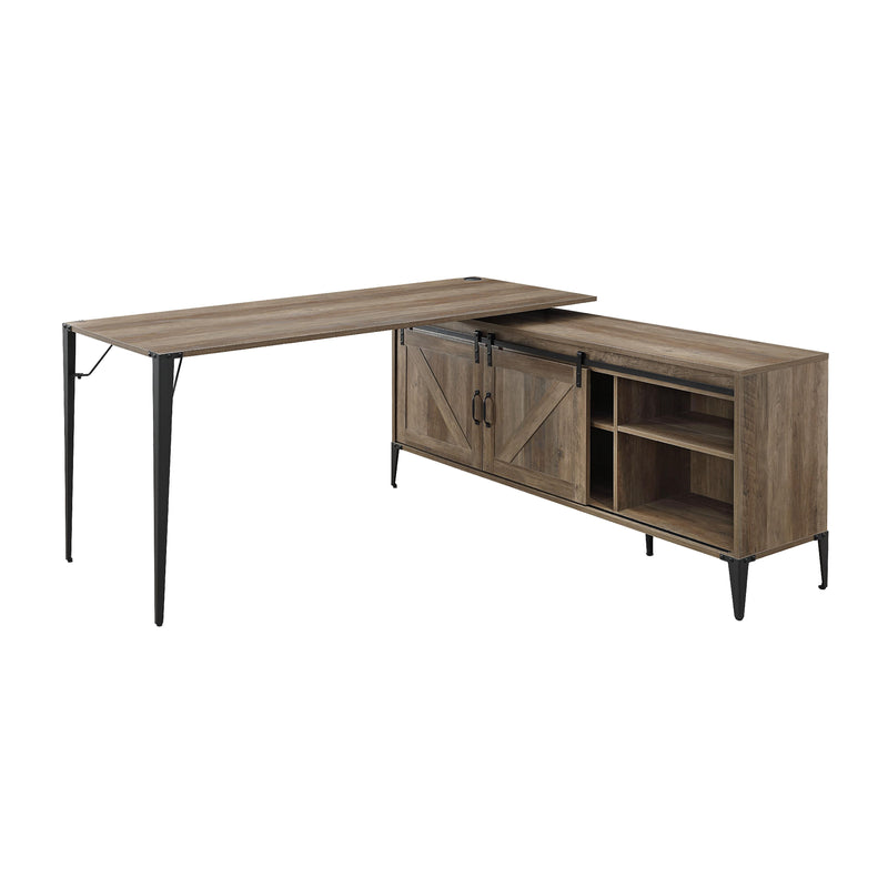 Acme Furniture Zakwani OF00002 Writing Desk IMAGE 9