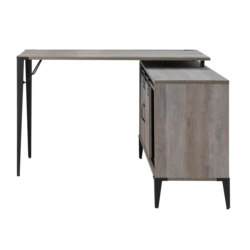 Acme Furniture Office Desks L-Shaped Desks OF00009 IMAGE 2