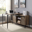 Acme Furniture Office Desks L-Shaped Desks OF00010 IMAGE 1