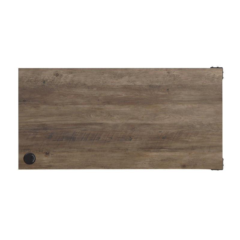 Acme Furniture Office Desks L-Shaped Desks OF00010 IMAGE 5