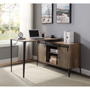 Acme Furniture Zakwani OF00012 Writing Desk with USB IMAGE 10