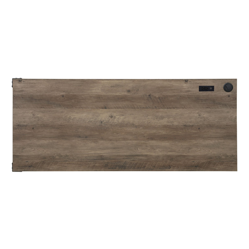 Acme Furniture Zakwani OF00012 Writing Desk with USB IMAGE 11